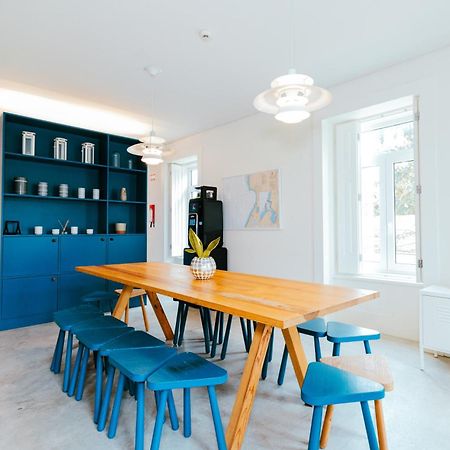 Surf & Sea Suites 파레드 외부 사진