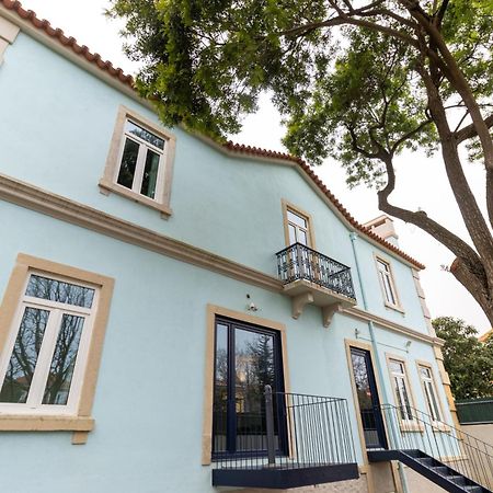 Surf & Sea Suites 파레드 외부 사진