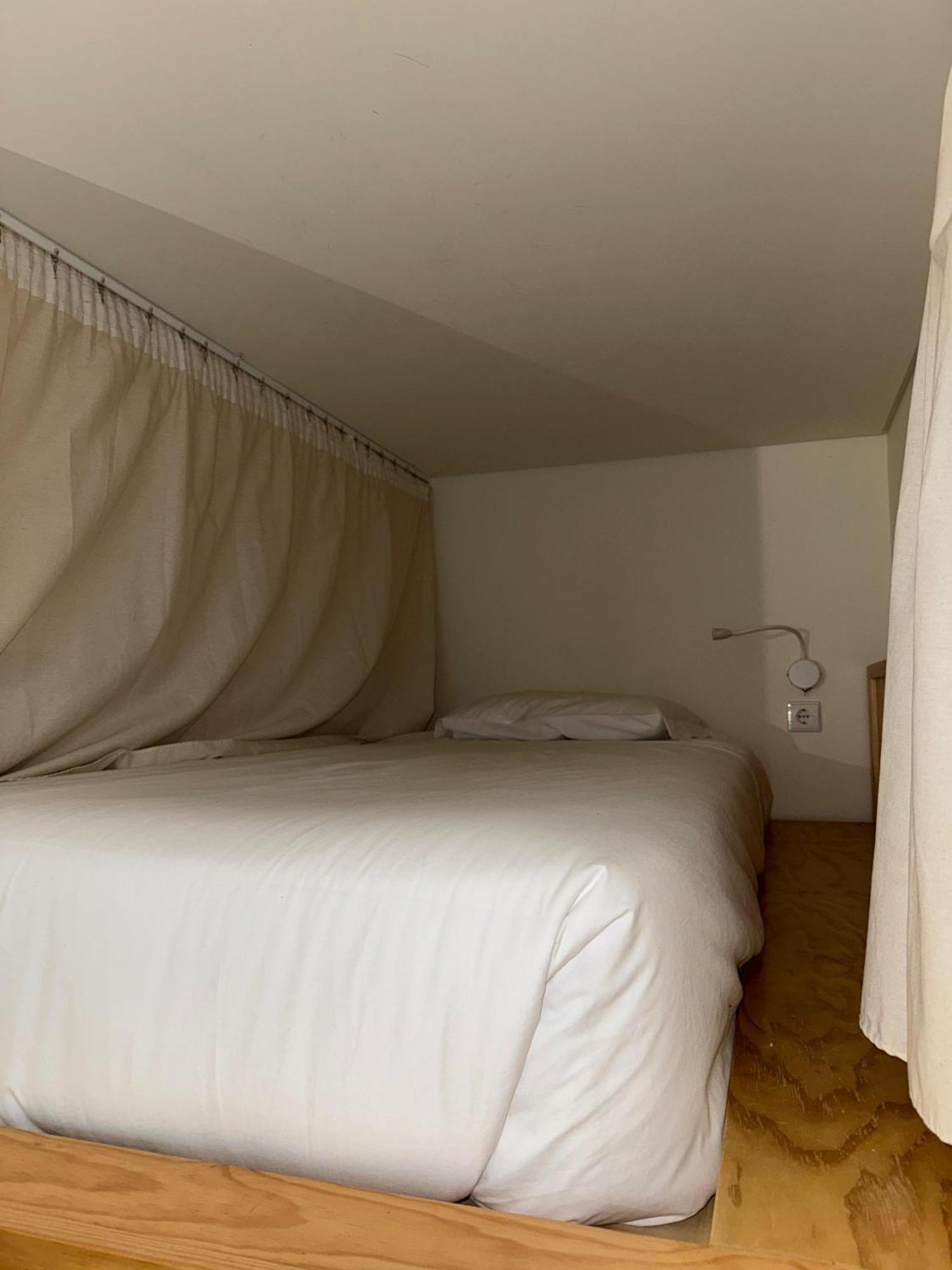 Surf & Sea Suites 파레드 외부 사진