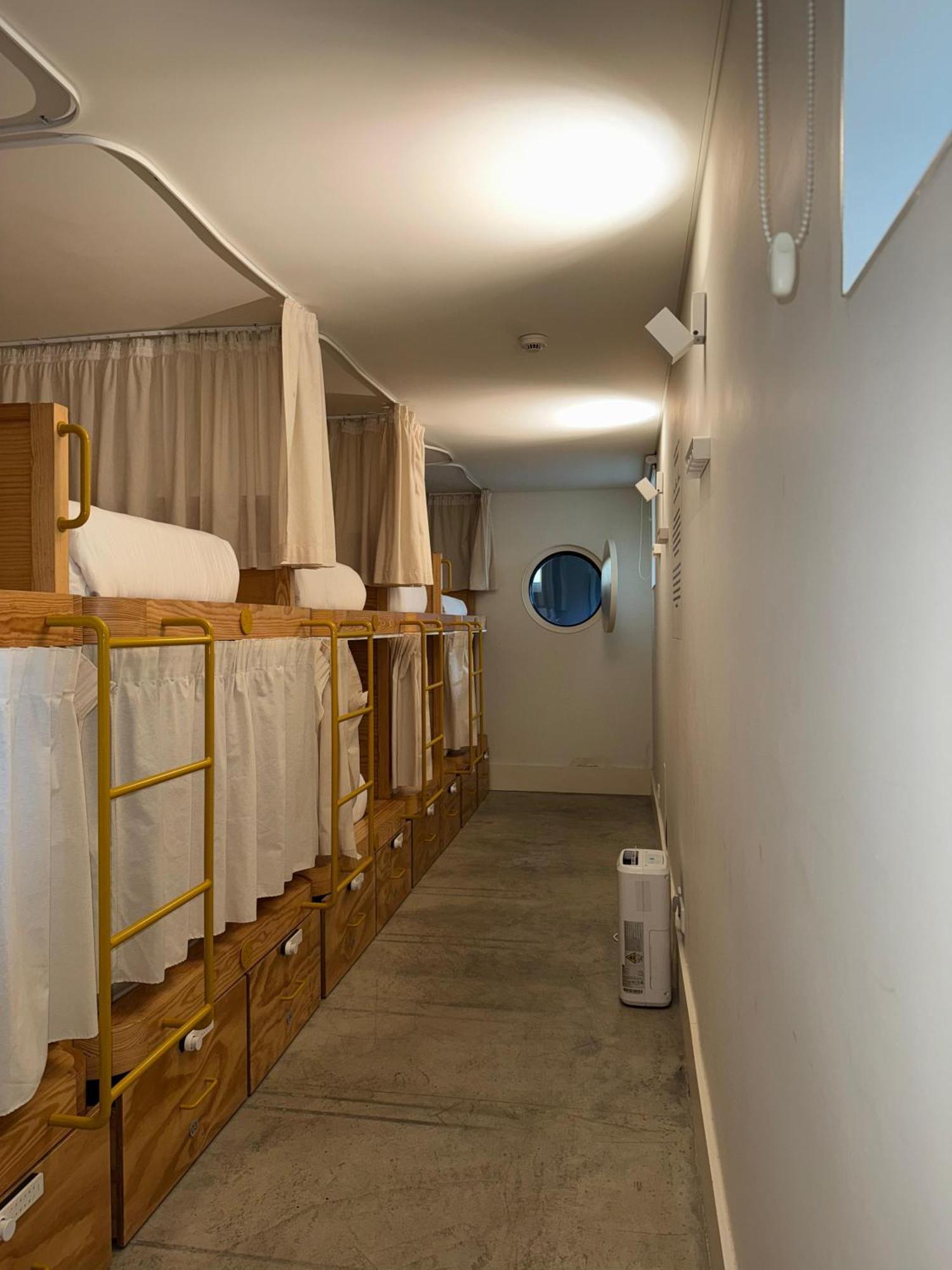 Surf & Sea Suites 파레드 외부 사진