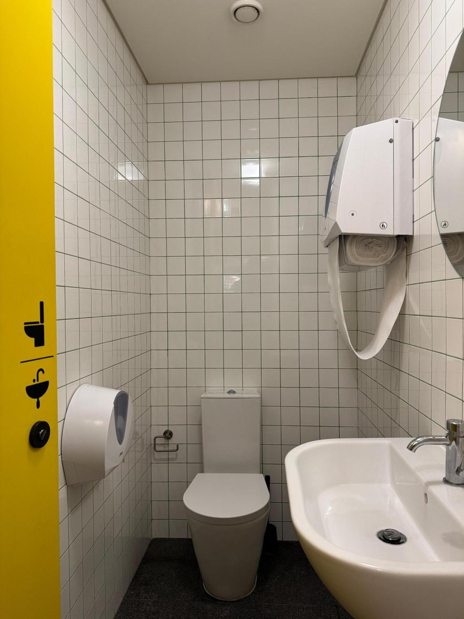 Surf & Sea Suites 파레드 외부 사진