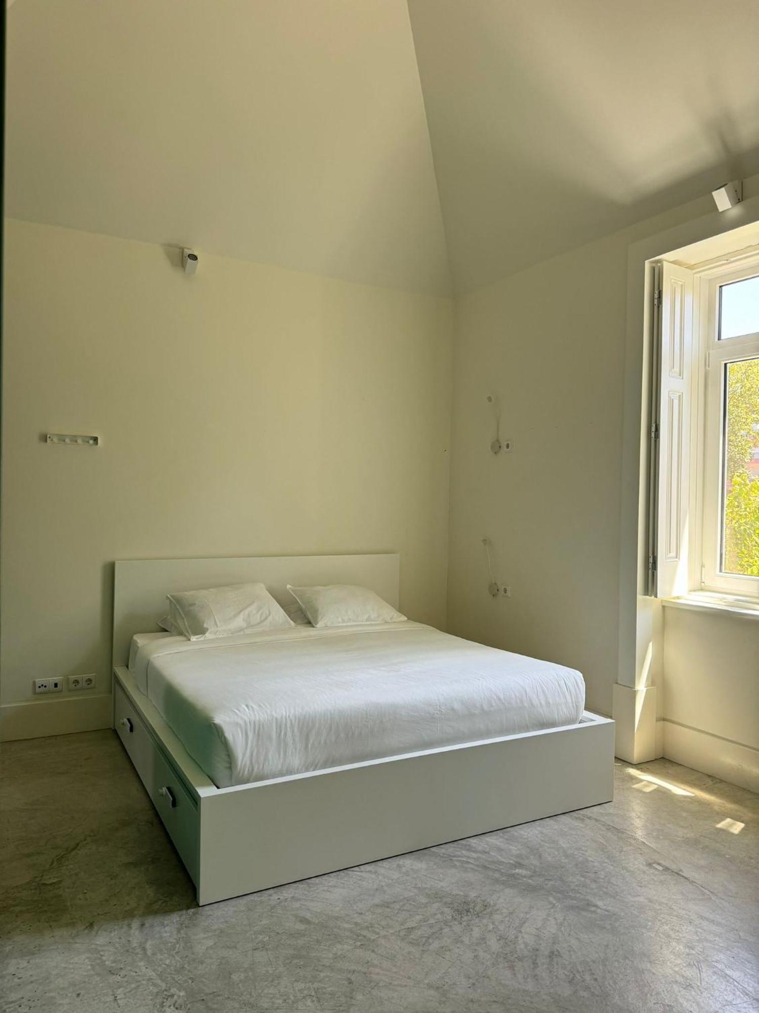 Surf & Sea Suites 파레드 외부 사진