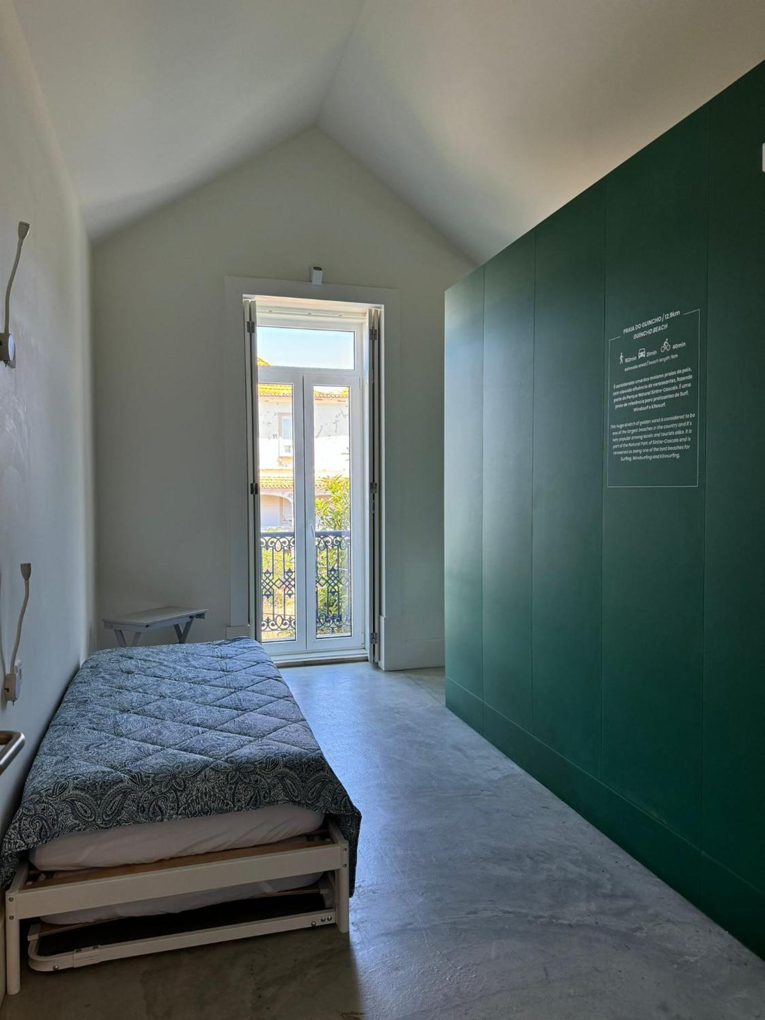 Surf & Sea Suites 파레드 외부 사진