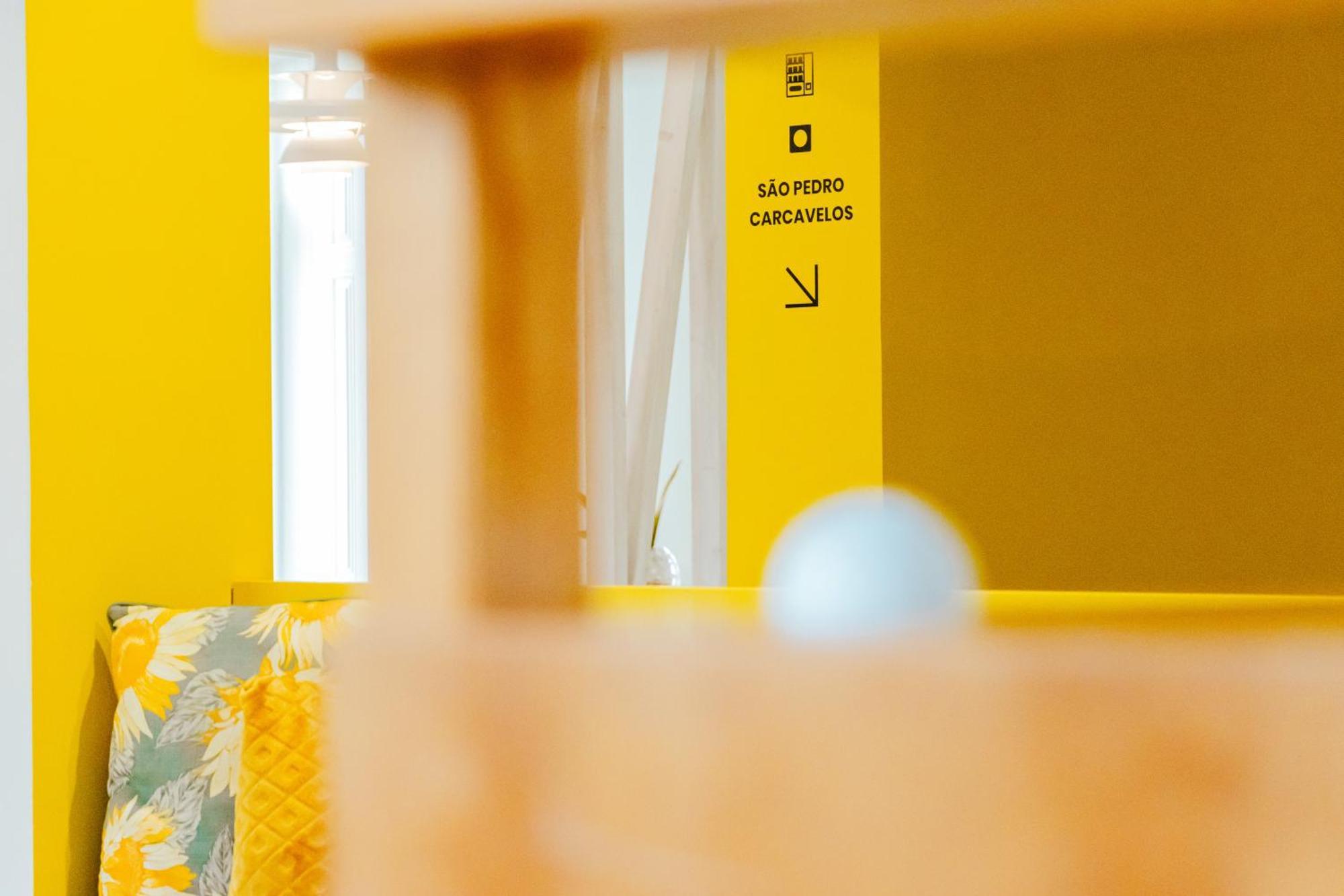 Surf & Sea Suites 파레드 외부 사진