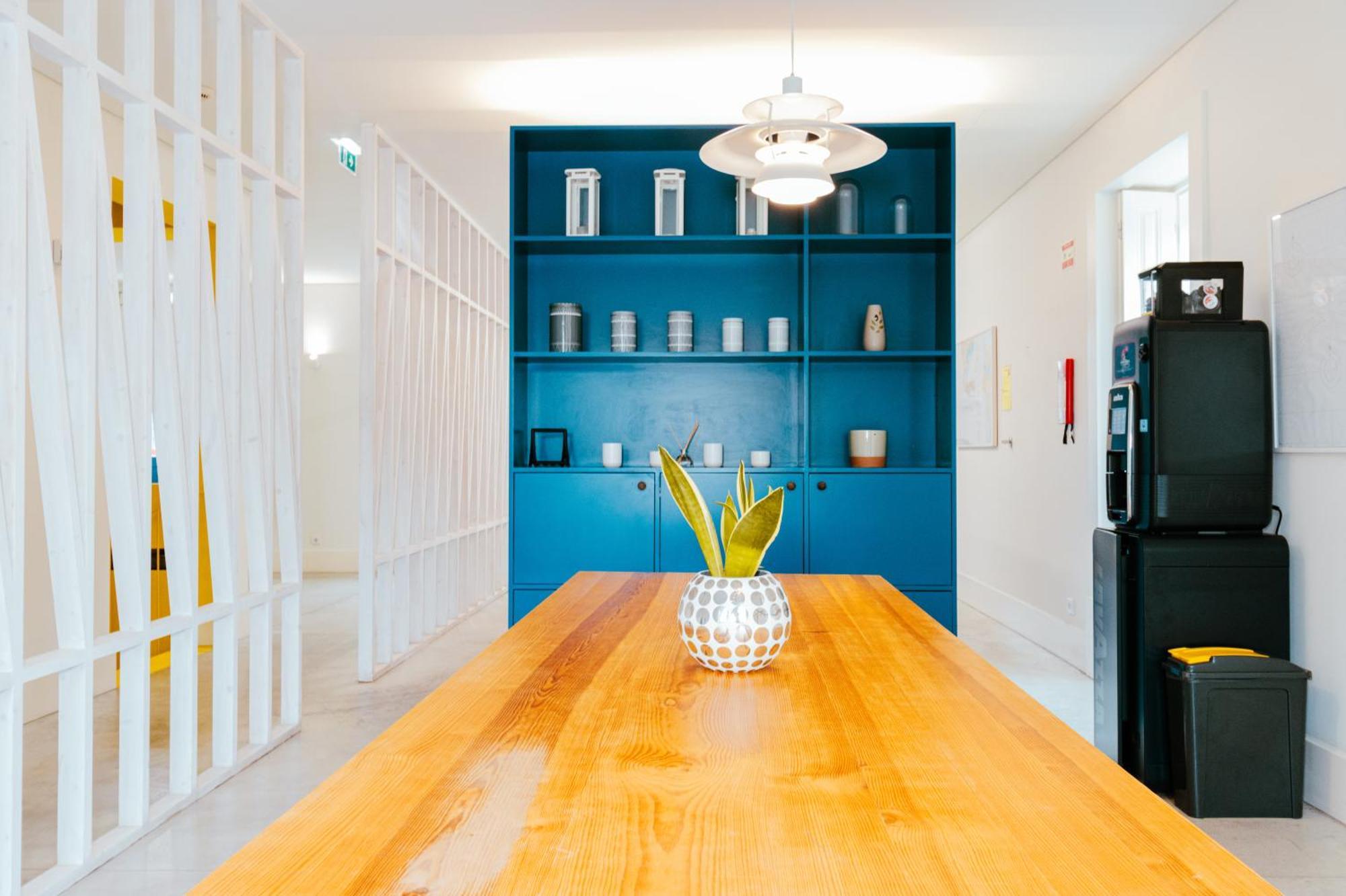 Surf & Sea Suites 파레드 외부 사진